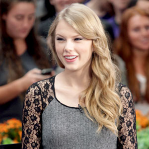 Taylor Swift Taylor Swift